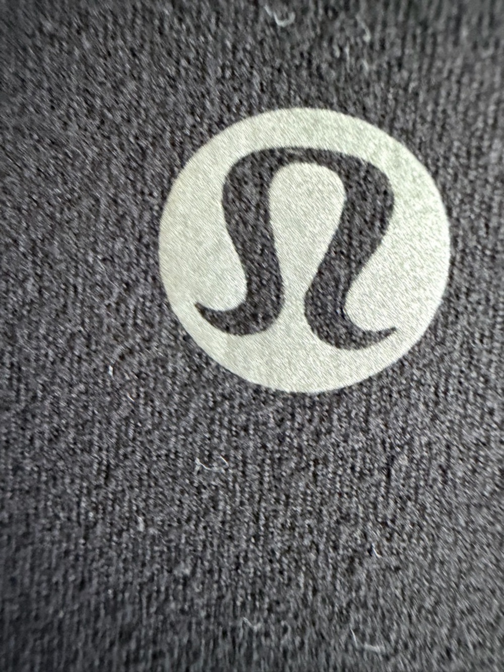 Lululemon Align High-Rise Jogger Regular, Black, 4 - Picture 5 of 6